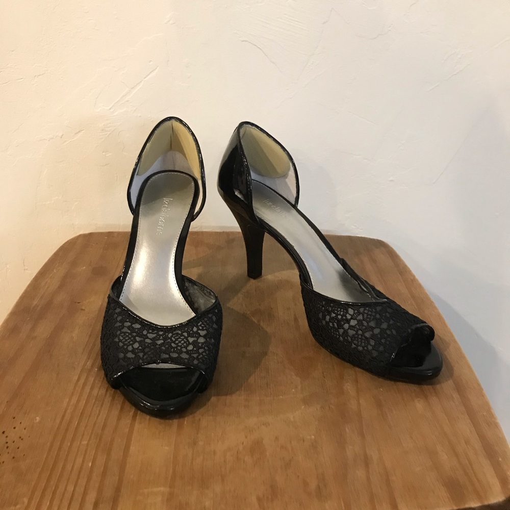 Liz Claiborne Heel